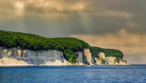 Boddenhus auf Rügen - Ferienwohnungen und Pension - Foto 4