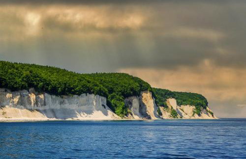 Boddenhus auf Rügen - Ferienwohnungen und Pension - Foto 4