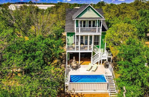 Treetop on LBJ - Foto 33