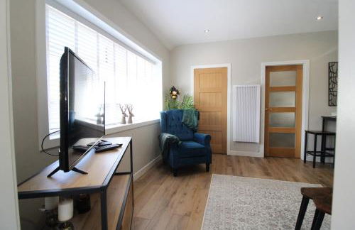 Links Cottage, Prestwick - Foto 7