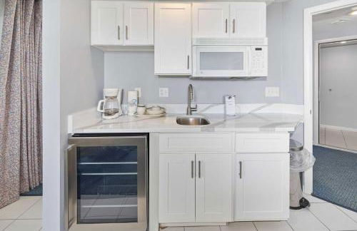 Luxury 12th Floor 2 BR Condo Direct Oceanfront Wyndham Ocean Walk Resort Daytona Beach | 1201 - Foto 29