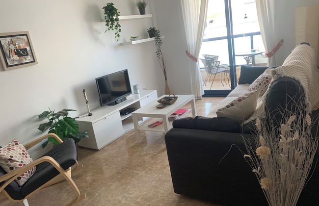 Stunning Apartment - Playamarina 2 Cabo Roig - Foto 10