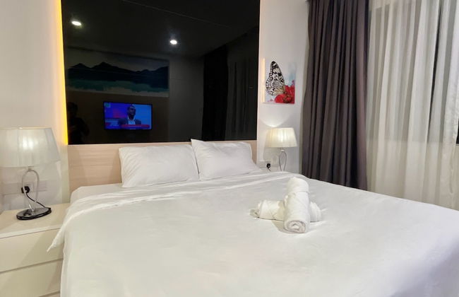 Grand Ion Delemen by Manhattan Group - Foto 54