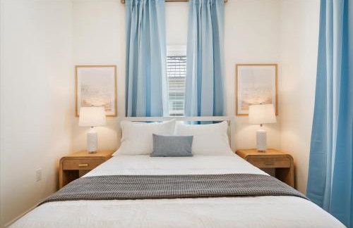 Brand New Luxury Rental on Oleander Unit F - Foto 18