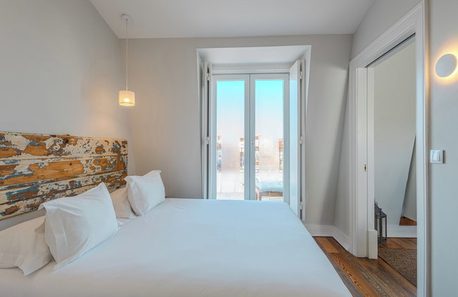Almaria - Ex Libris Apartments | Chiado - Photo 47
