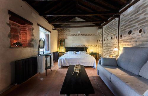 Casa Rural Tornerías - Foto 17