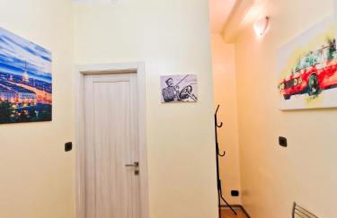 Torino Vincenzo Lancia Apartment - Photo 32