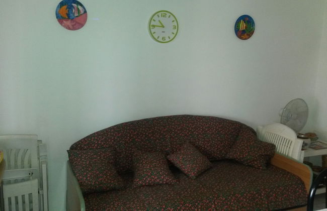 Panoramic Villetta on the Sicilian sea - Photo 6