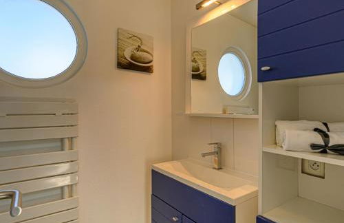 Holiday Home Ker Penthièvre by Interhome - Foto 24