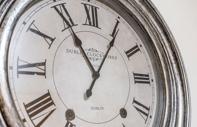 Vicar Street Apartments - Foto 21