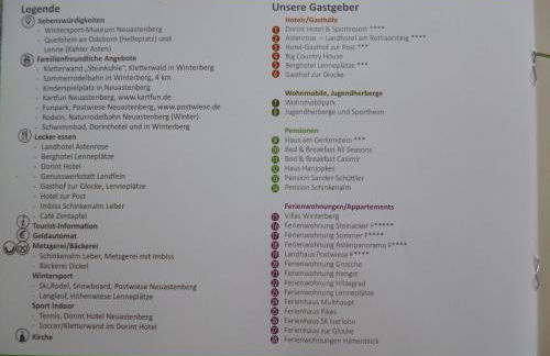 Ferienwohnung Hitzegrad - Foto 23