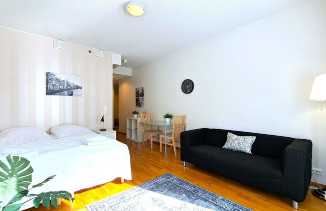 Kotimaailma Apartments Tampere - Foto 27