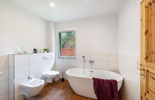 Moderner Bungalow, rollstuhlgerecht - Foto 14