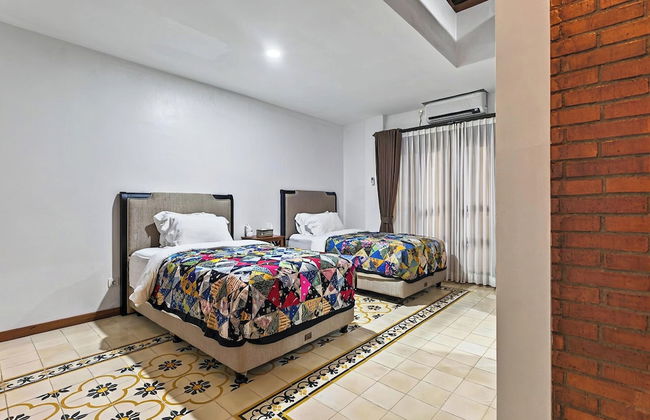 Joglo Wardani - Photo 9