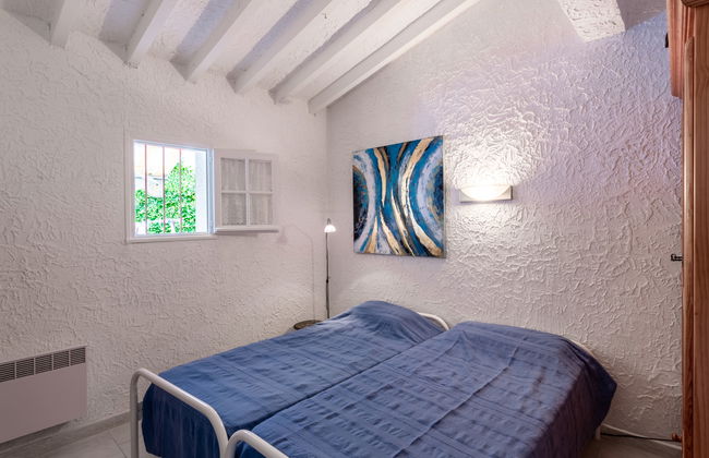 Villa Irène - Foto 15