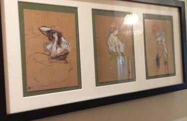 Studio Clémenceau proche centre ville - Photo 15