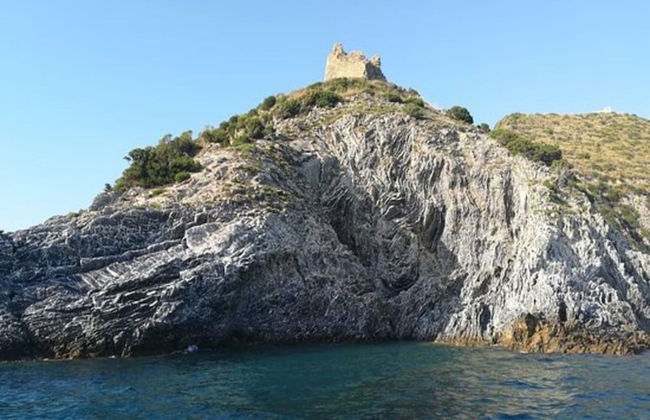 Apartment in Marina di Ascea Near the Beach - Foto 27