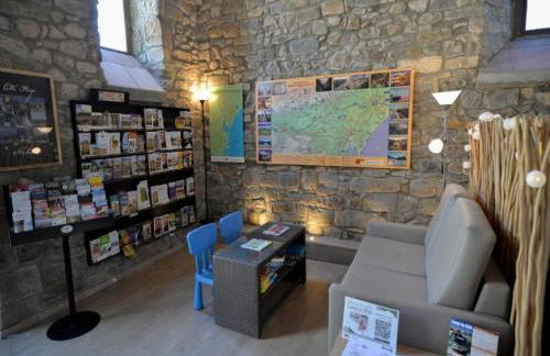 Residence du Chateau de Jouarres, Azille - Studio 2 Pers. With Balcony - Foto 38