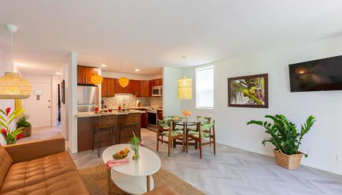 The Turtle Bay Signature - Foto 4