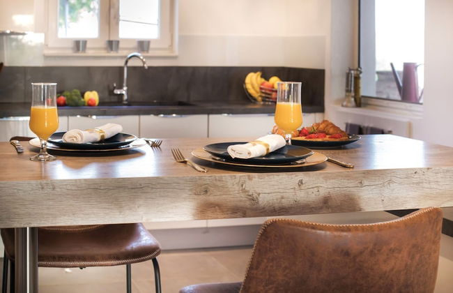 Villa Red Hacienda with Pool - Foto 13