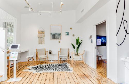 2BR Flat above Historic Cider Mill - Foto 25