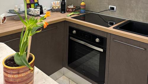 Casa Zio Nicola - Appartamento in Centro ad Andria - Foto 5