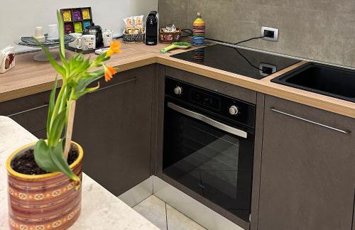 Casa Zio Nicola - Appartamento in Centro ad Andria - Foto 5