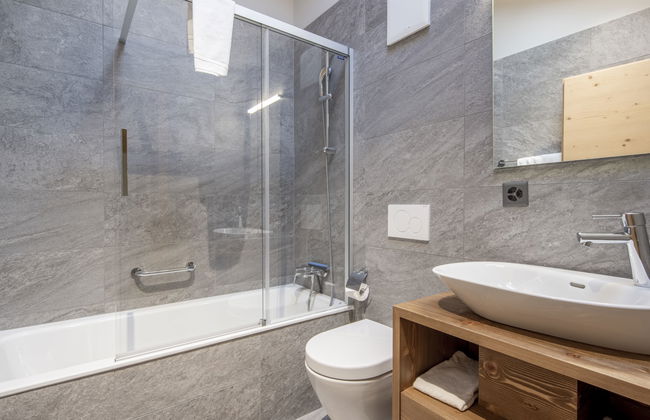 SWISSPEAK Resorts Vercorin - Foto 9