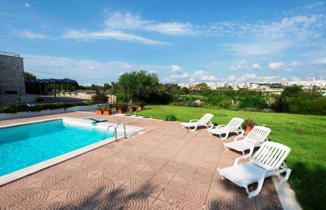 Villa Montedoro by Wonderful Italy - Foto 22