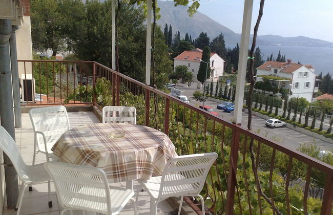 Apartments Kust - Foto 33