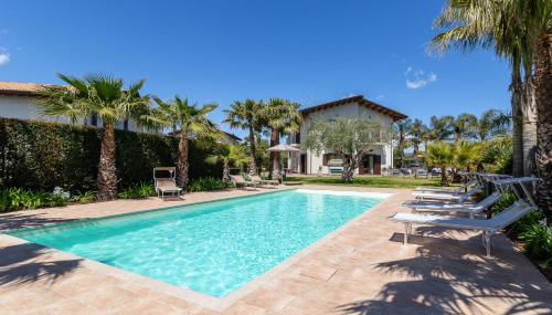 Casa Il Geranio - Foto 1