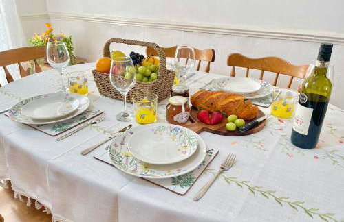 Lavender Dream House - Foto 30