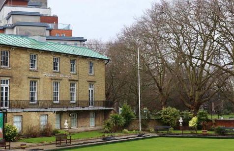 Luxury Flat close to City Centre & Docks - Foto 20