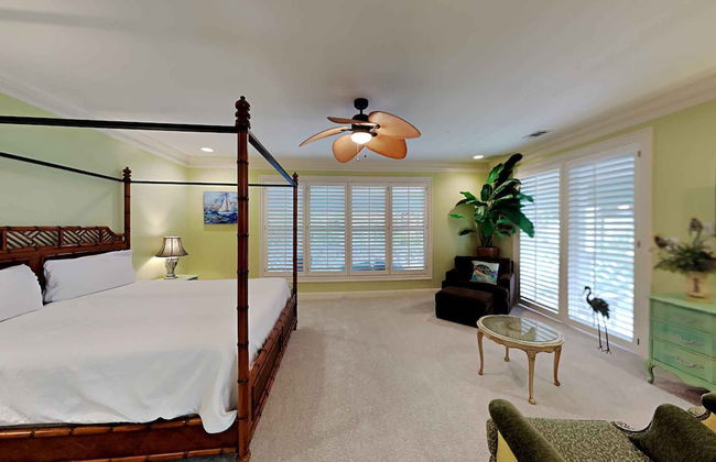 Cayman Blanc - Foto 11