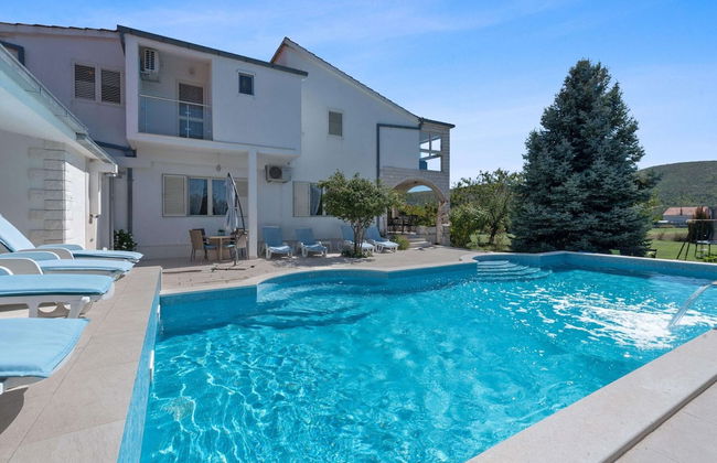 Holiday Home in Neoric With Sauna - Foto 1