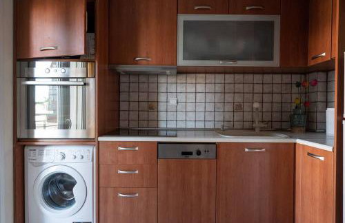 Cozy apartment in Sykies by MPS - Foto 12