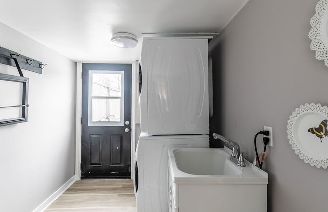 Cozy 3BR House in Watertown by GLOBALSTAY - Foto 23