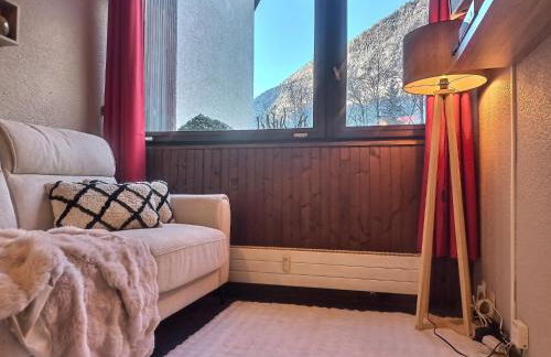 Chamonix : Studio intime au bord du lac des Gaillands et pistes de ski - Photo 8