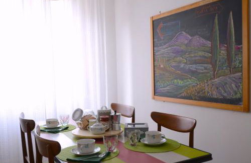 Theia Apartment - Foto 17