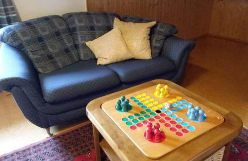 Ferienwohnung Dachs - Foto 8