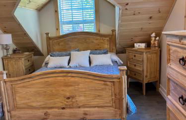 Harbor Bend House - River View in the Center of Town - Foto 13