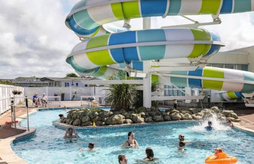 Ocean Breeze-Haven Perran Sands Holiday Park - Foto 22