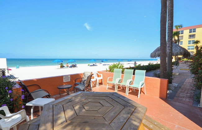 Las Brisas 306 - Foto 14