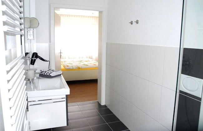 Appealing Apartment in Sankt Aldegund - Foto 8