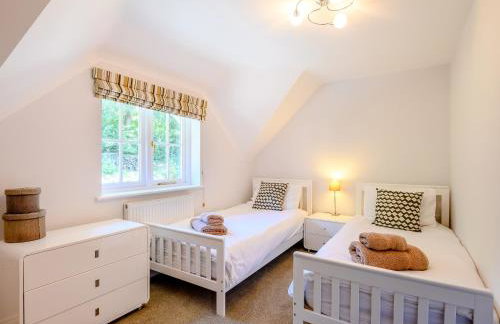 Hambury House - Foto 30