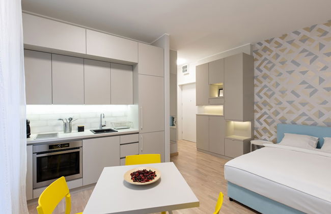 Belgrade Center Apartment VI - Photo 17