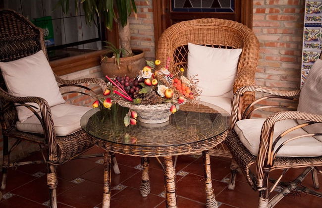 Hotel Rural la Casona del Abuelo Parra - Foto 47