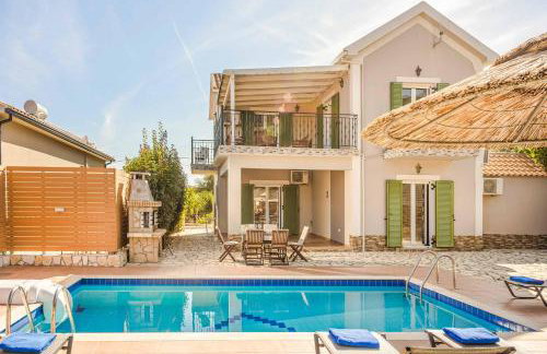 Villa Andreas Kefalonia - Foto 11