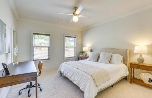 Waterfront Home in Alex City, Near Auburn - Foto 13