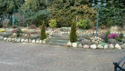 Uni - Lübeck Appartement - Foto 2, Garden